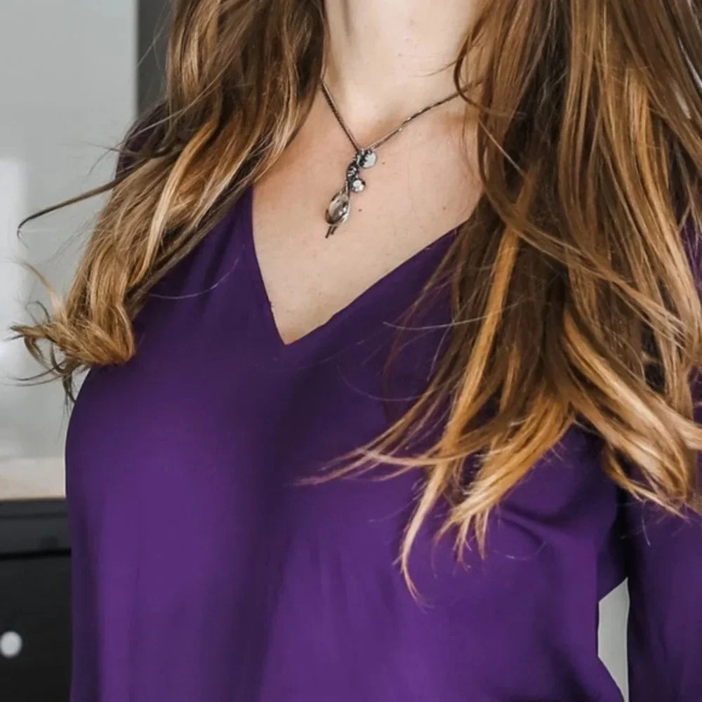 Express Necklace